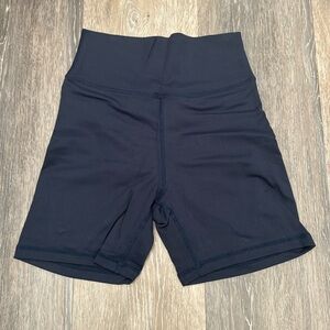 Muscle Nation shorts